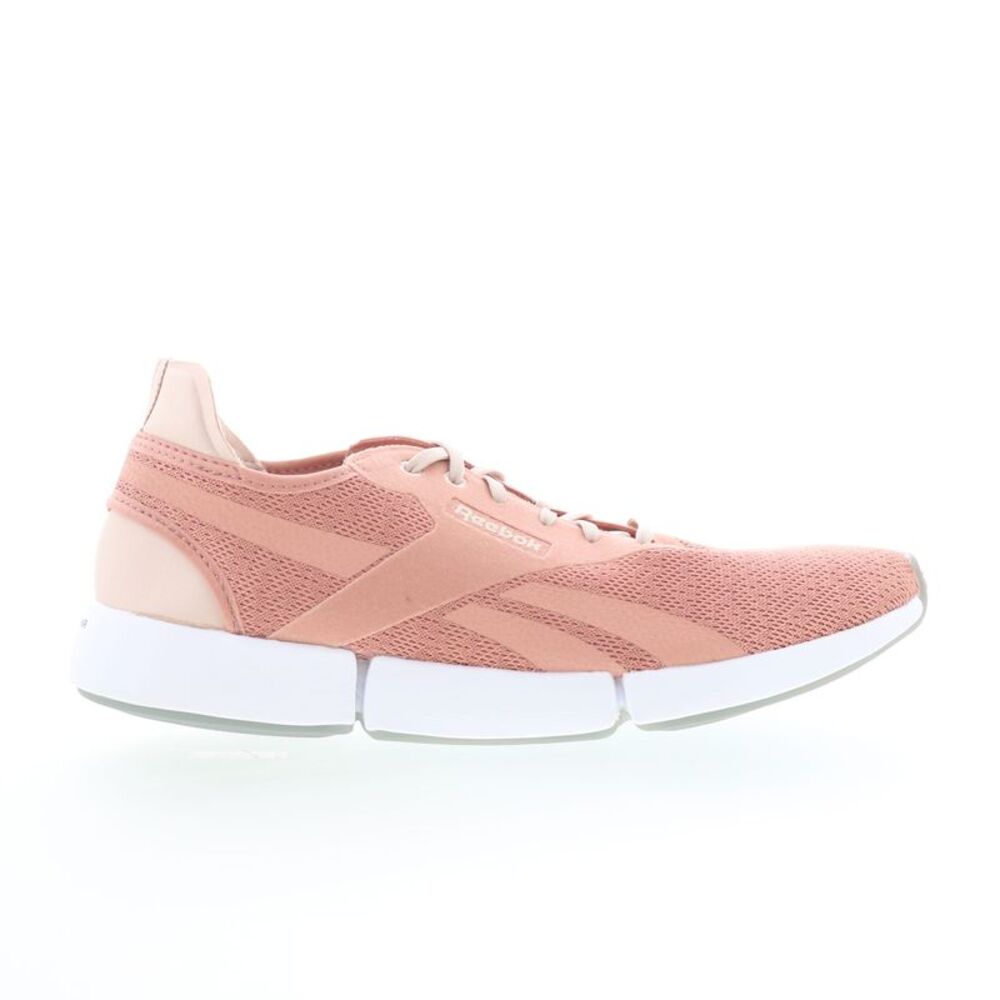 Reebok Womens DailyFit DMX 2.0 Pink Shoes (NWT)